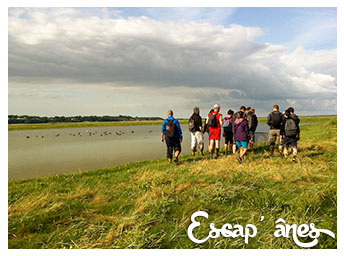 Sorties Nature et Rando&rsquo;Anes