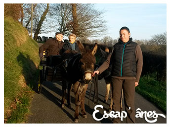 La Nature accessible pour tous…